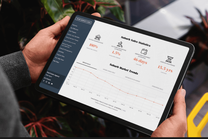 Core Logic Case Study Image