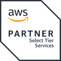 AWS Select Tier Services Partner
