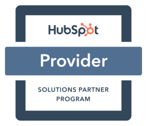 Hubspot Provider Partner