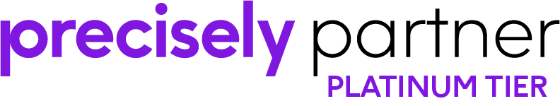 Precisely Partner Platinum