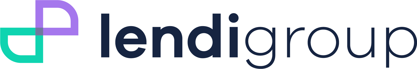 Lendi Group logo